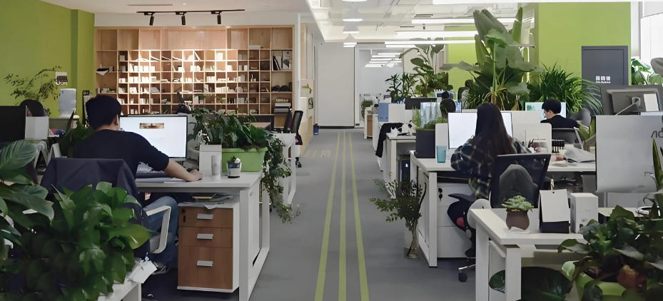 福州欣景园环境设备有限公司轮播图2